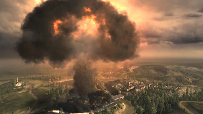 Tarihteki en büyük nükleer felaketler 6