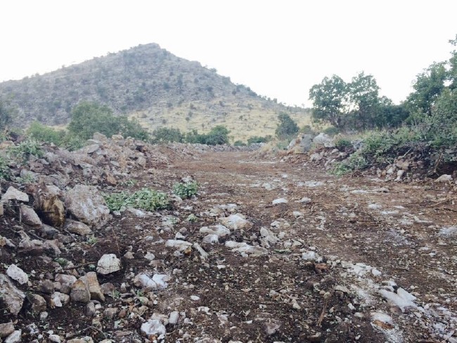 Çukurca'dan ilk fotoğraflar geldi 43