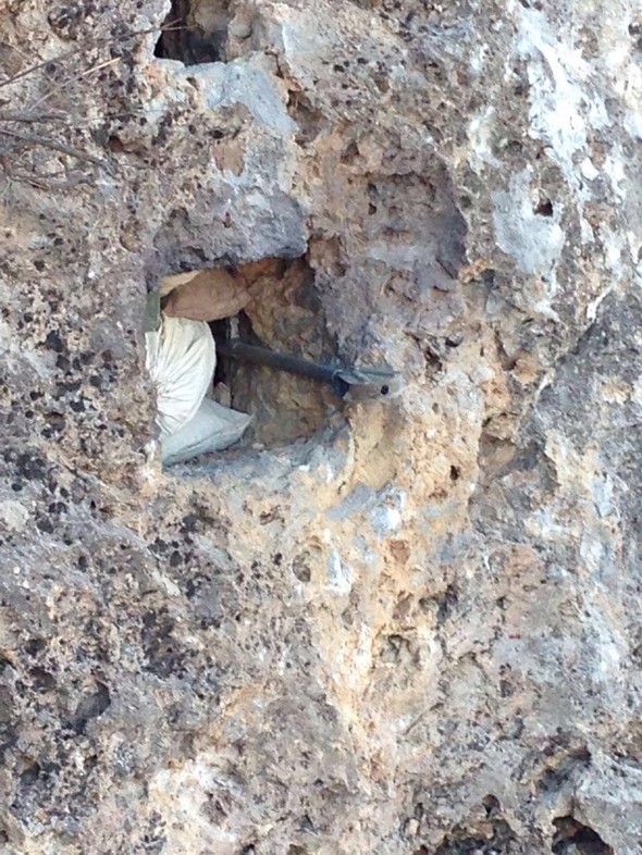 Çukurca'dan ilk fotoğraflar geldi 12