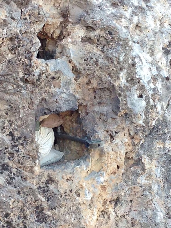 Çukurca'dan ilk fotoğraflar geldi 13