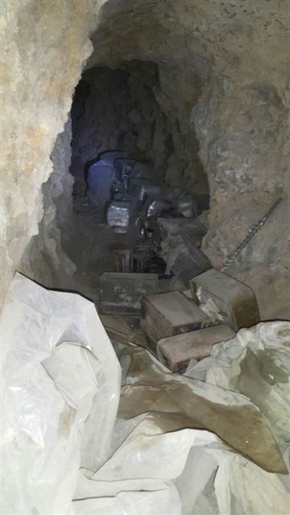 Çukurca'dan ilk fotoğraflar geldi 24