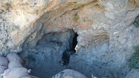 Çukurca'dan ilk fotoğraflar geldi 26