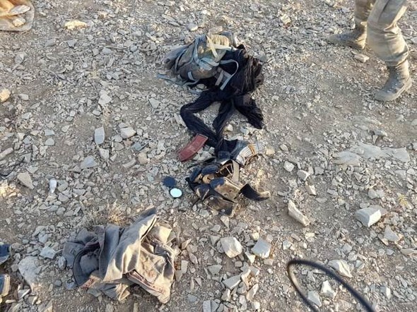 Çukurca'dan ilk fotoğraflar geldi 29