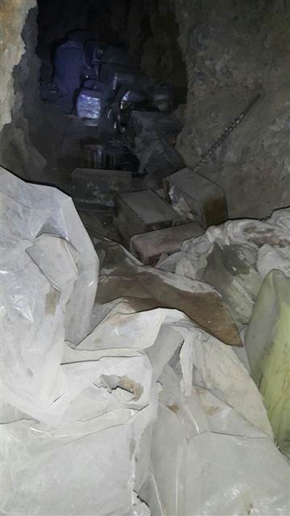 Çukurca'dan ilk fotoğraflar geldi 30