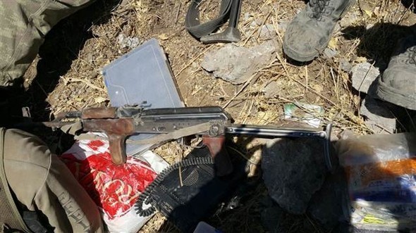 Çukurca'dan ilk fotoğraflar geldi 38