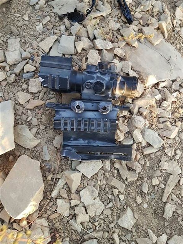 Çukurca'dan ilk fotoğraflar geldi 39