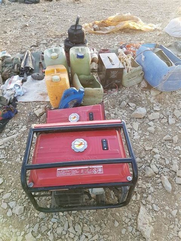 Çukurca'dan ilk fotoğraflar geldi 31