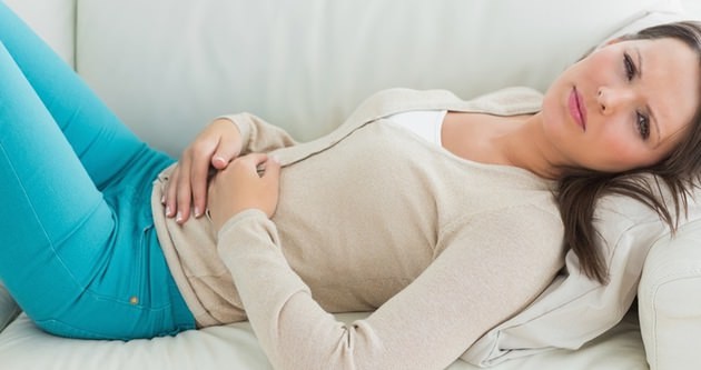 Kurbanda mideye dikkat 1