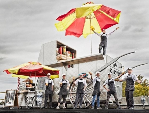 Şaka değil, özürlü hiç değil! 17