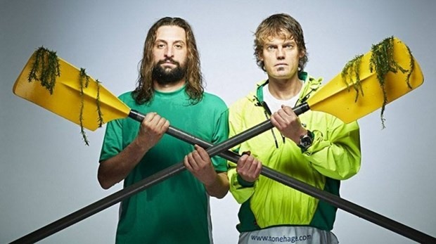 Şaka değil, özürlü hiç değil! 20