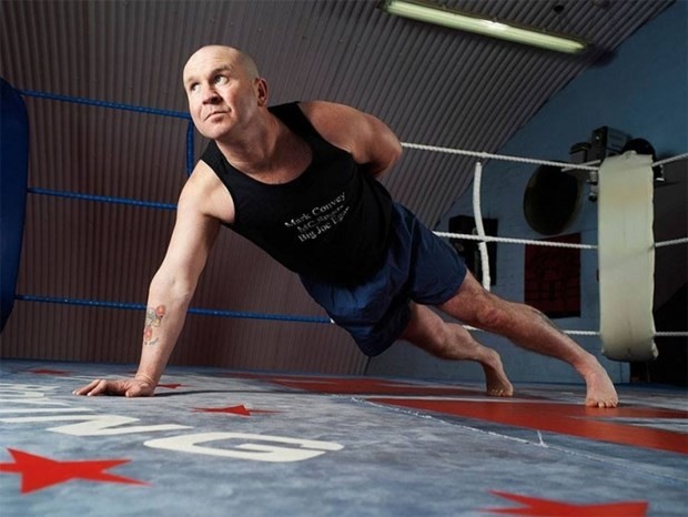 Şaka değil, özürlü hiç değil! 21