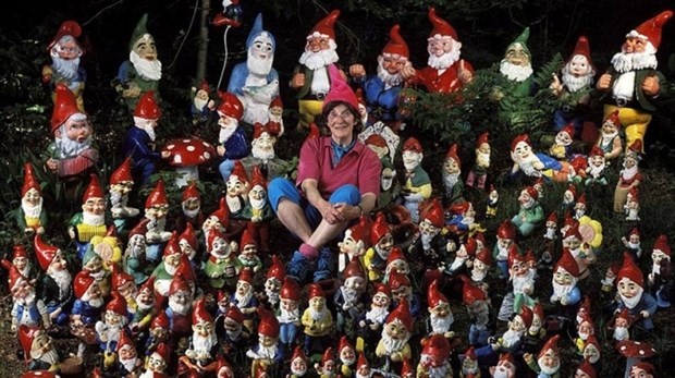 Şaka değil, özürlü hiç değil! 23