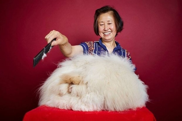 Şaka değil, özürlü hiç değil! 24