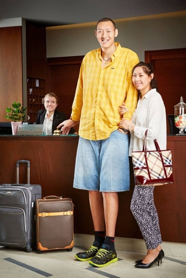 Şaka değil, özürlü hiç değil! 31