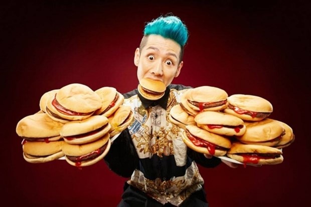 Şaka değil, özürlü hiç değil! 34