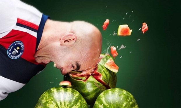 Şaka değil, özürlü hiç değil! 39