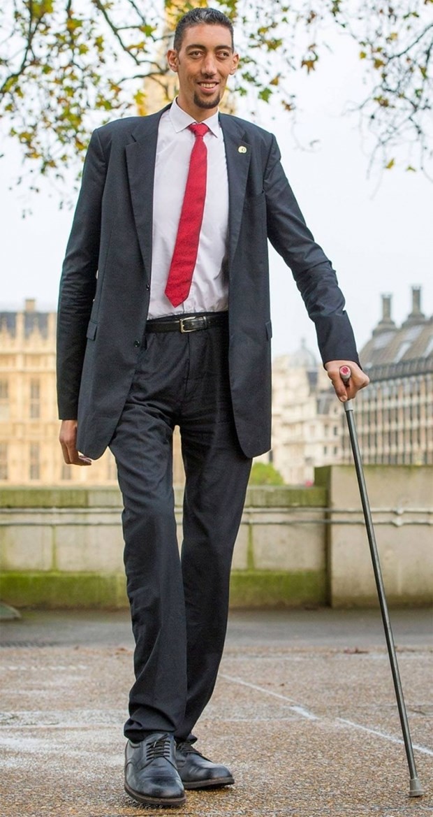 Şaka değil, özürlü hiç değil! 40