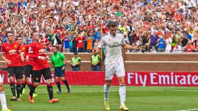 Dünya süper ligi geliyor! 10