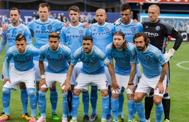 Dünya süper ligi geliyor! 13