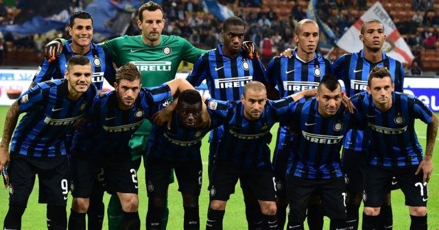 Dünya süper ligi geliyor! 17