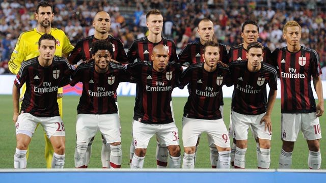 Dünya süper ligi geliyor! 18