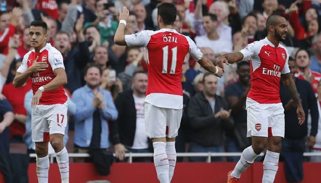 Dünya süper ligi geliyor! 24