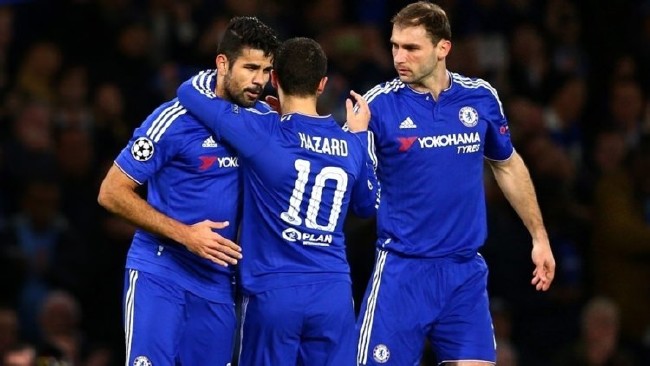 Dünya süper ligi geliyor! 25