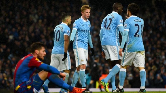 Dünya süper ligi geliyor! 26