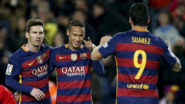 Dünya süper ligi geliyor! 3