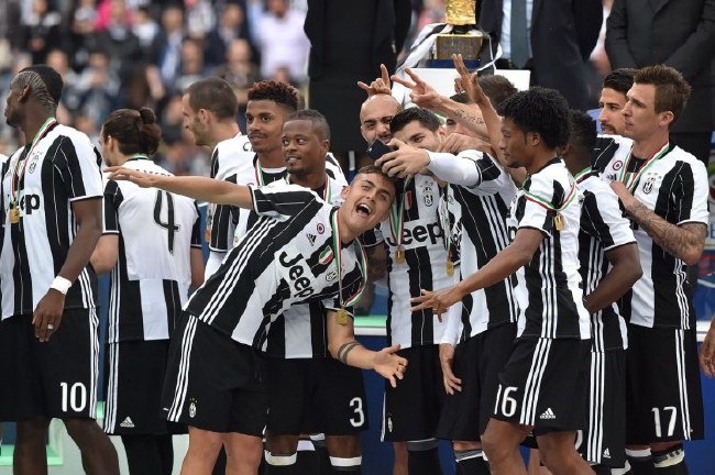 Dünya süper ligi geliyor! 5