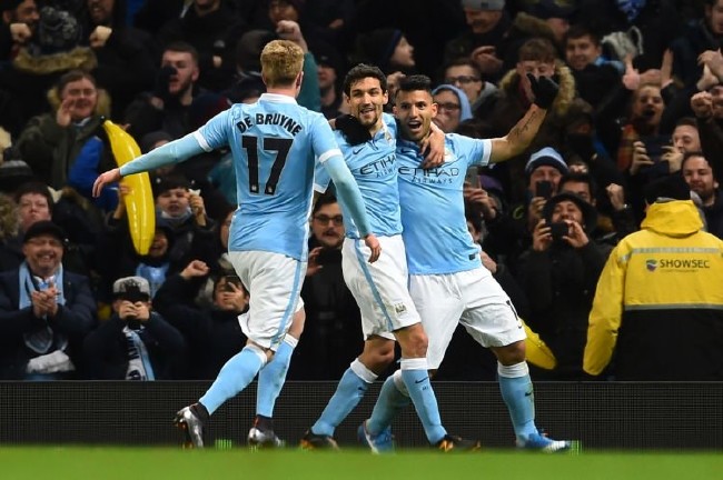 Dünya süper ligi geliyor! 8