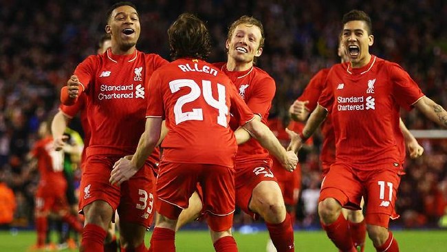 Dünya süper ligi geliyor! 9