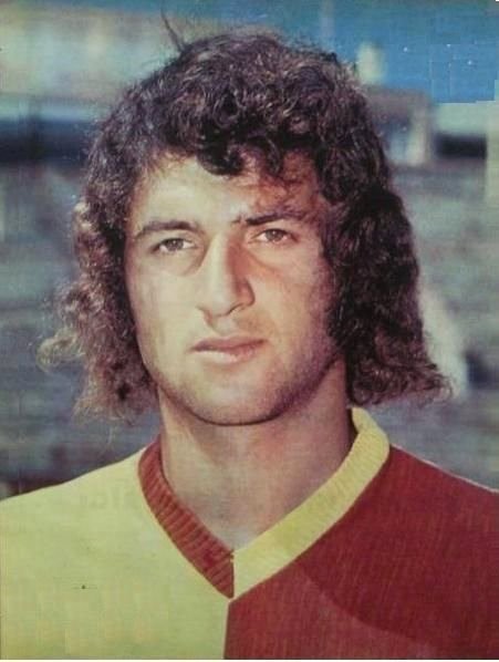 Fatih Terim'in hiç görmediğiniz fotoğrafları! 1