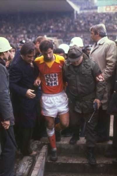 Fatih Terim'in hiç görmediğiniz fotoğrafları! 10