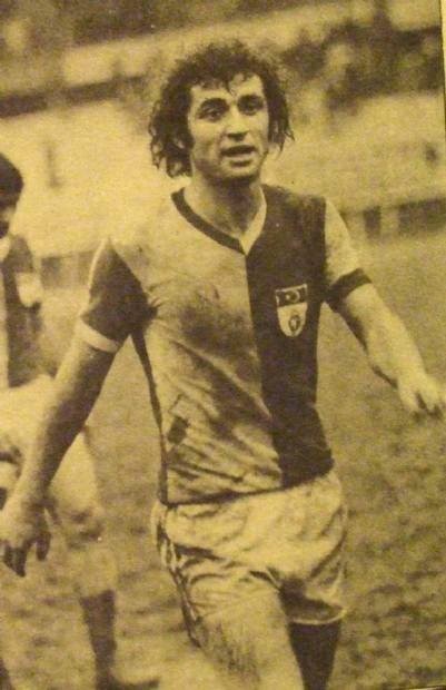 Fatih Terim'in hiç görmediğiniz fotoğrafları! 11