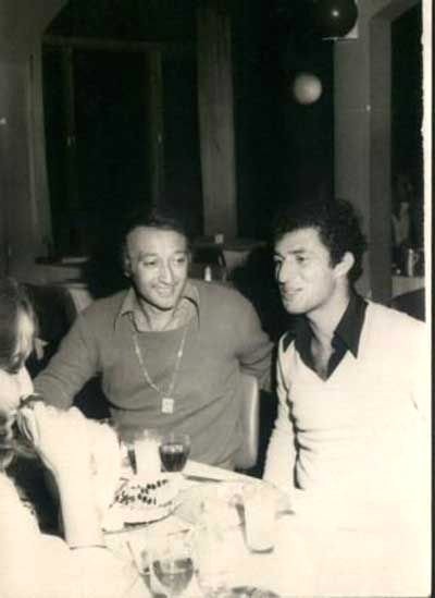 Fatih Terim'in hiç görmediğiniz fotoğrafları! 13