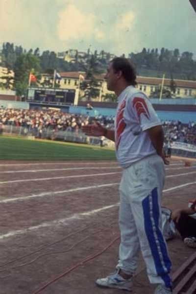 Fatih Terim'in hiç görmediğiniz fotoğrafları! 14