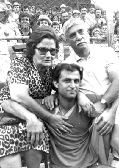 Fatih Terim'in hiç görmediğiniz fotoğrafları! 2