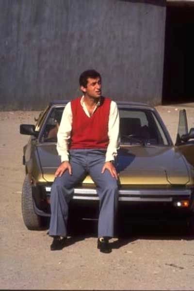 Fatih Terim'in hiç görmediğiniz fotoğrafları! 3