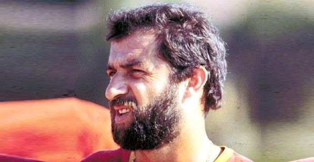 Fatih Terim'in hiç görmediğiniz fotoğrafları! 4