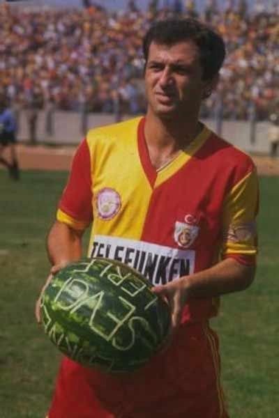 Fatih Terim'in hiç görmediğiniz fotoğrafları! 6