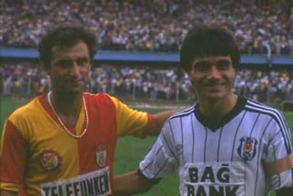 Fatih Terim'in hiç görmediğiniz fotoğrafları! 9