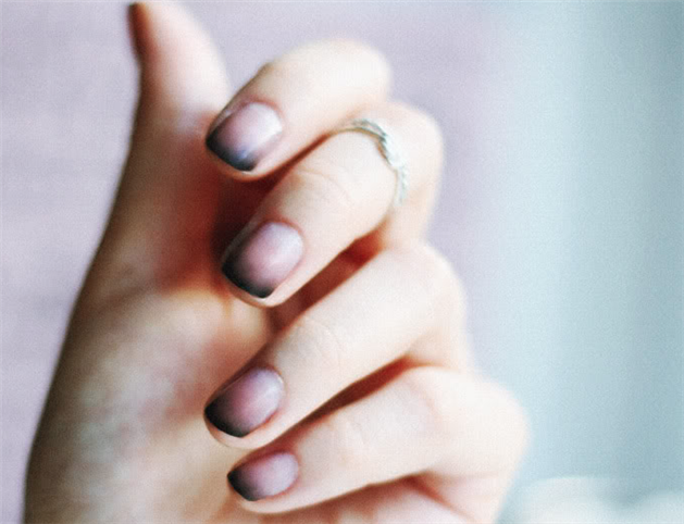 Tırnak şekline göre insan kişiliği 3