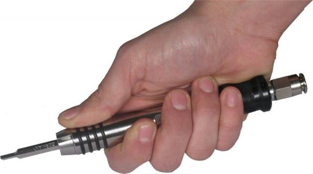 Tırnak şekline göre insan kişiliği 7