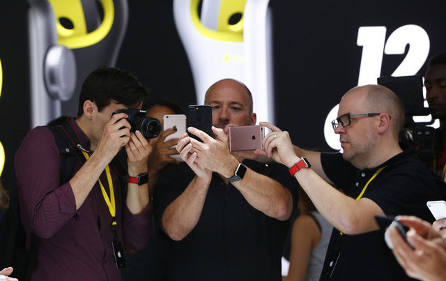 Apple bunları söylemedi 10