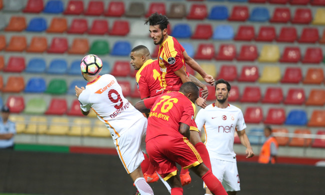 Olumlu değişimler var ama... 1