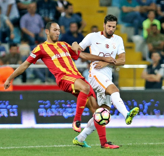 Olumlu değişimler var ama... 2