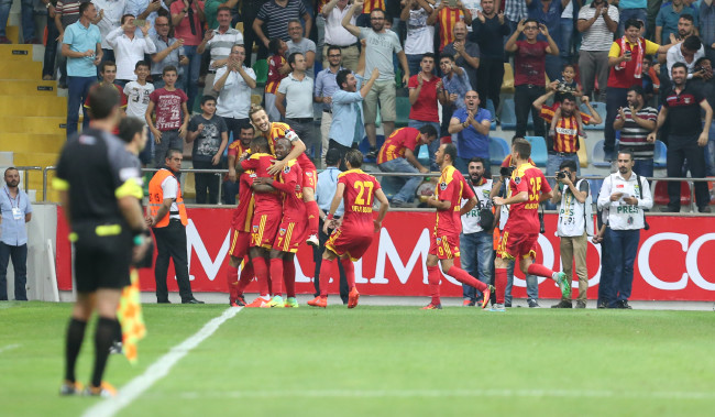 Olumlu değişimler var ama... 3