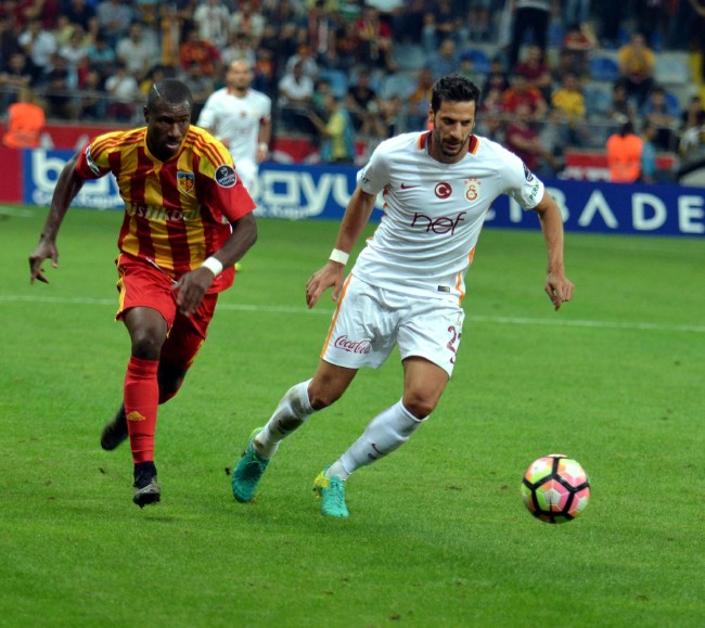 Olumlu değişimler var ama... 5