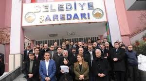 İşte kayyum atanan belediyeler - TAM LİSTE 2